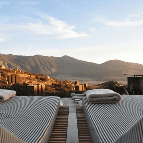 Concierge solutions for family offices