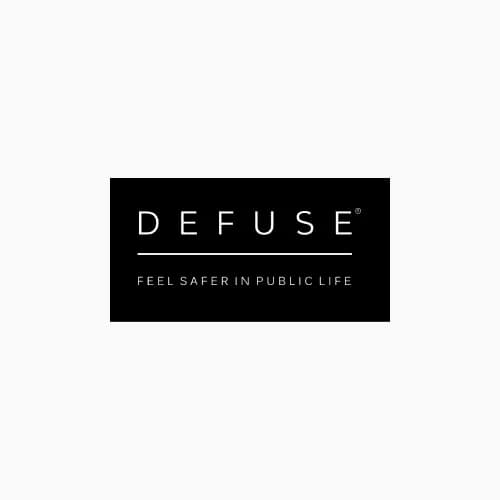 Defuse