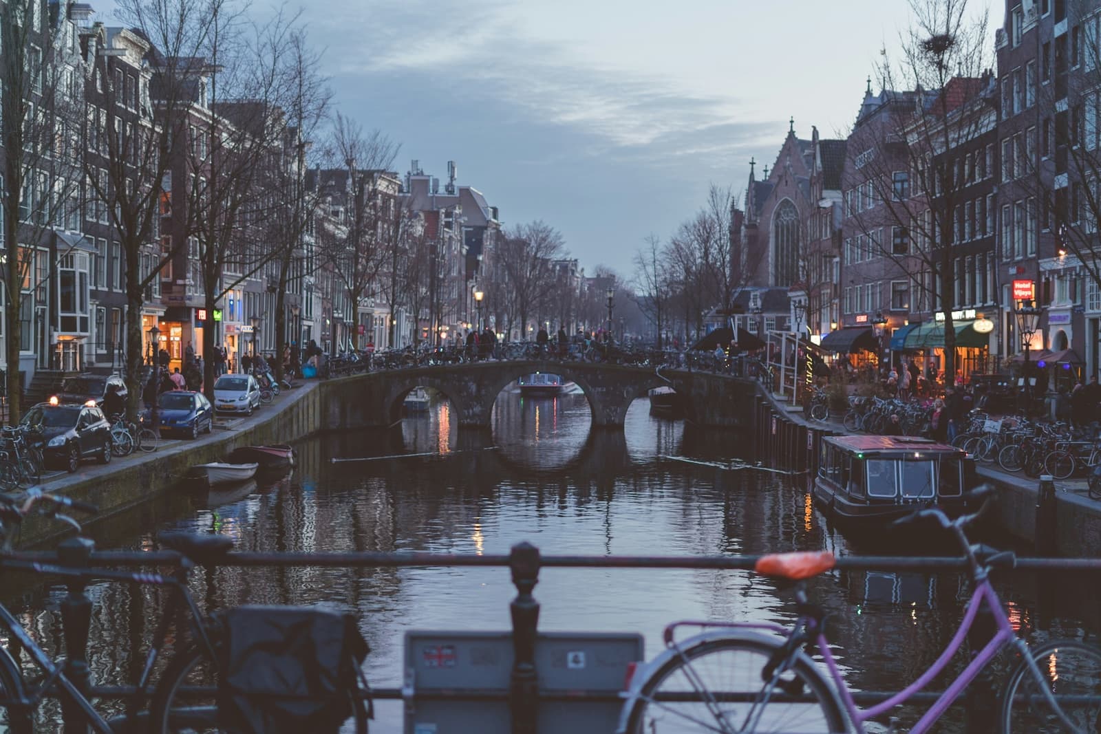 Simplifying AI for Family Offices | Simple | Amsterdam
