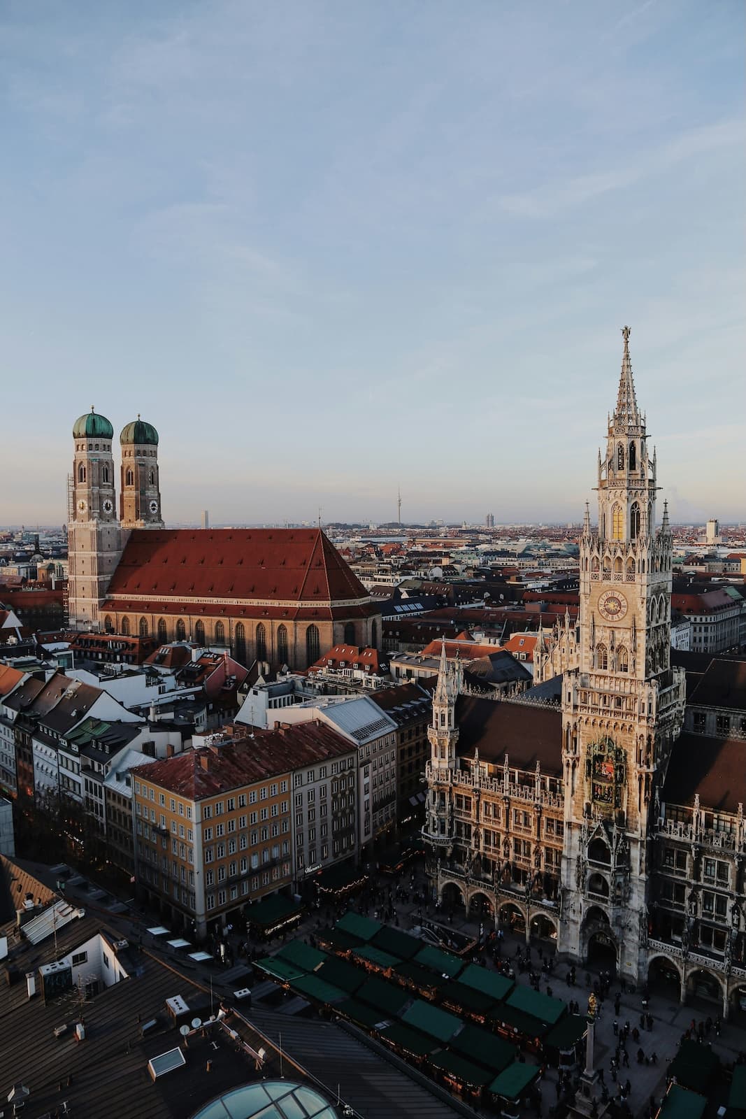 Simplifying AI for Family Offices | Simple | Munich