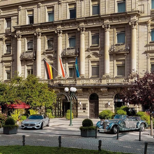 Family Office Forum Wiesbaden