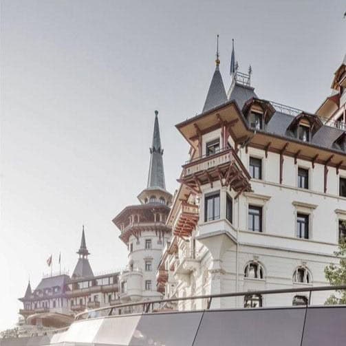 Family Office Forum Zurich