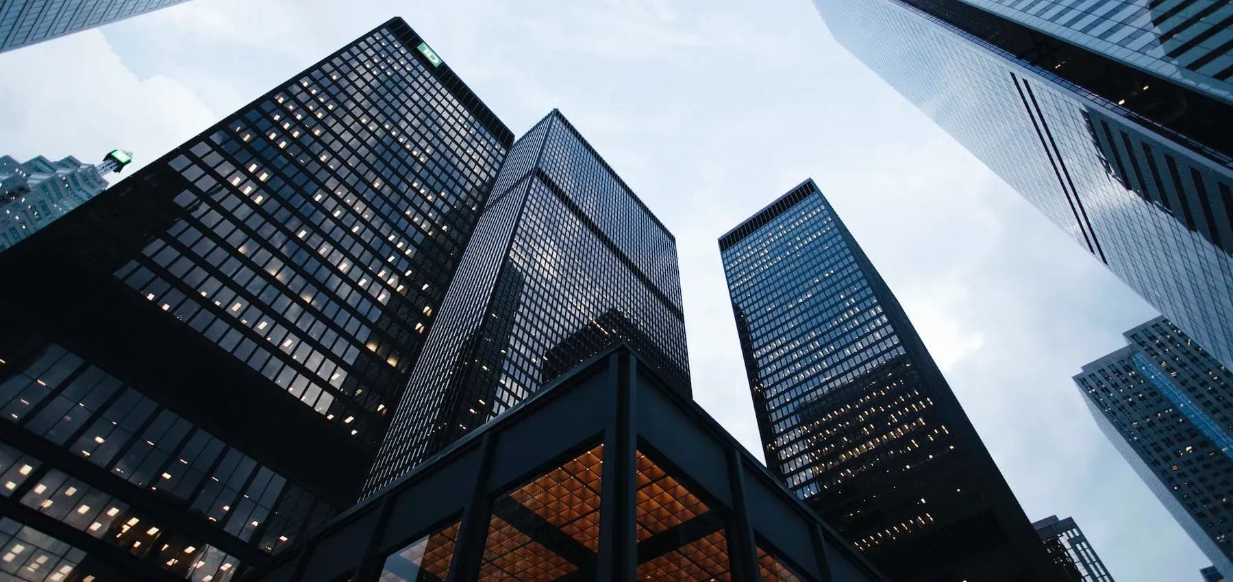 Running your family office like a silicon valley startup.