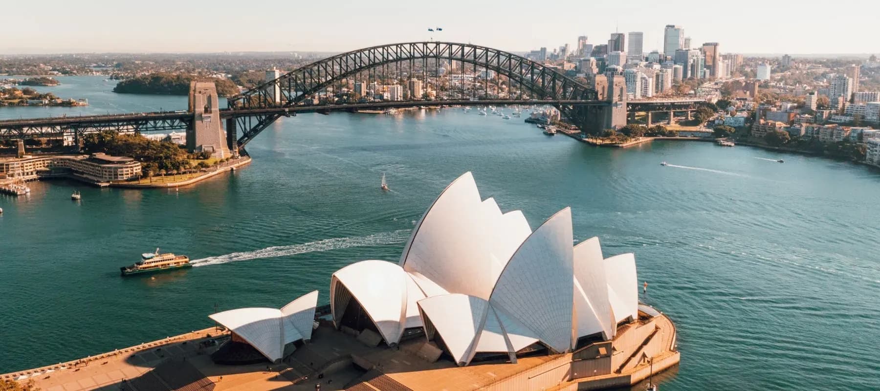 Family Offices in Australia
