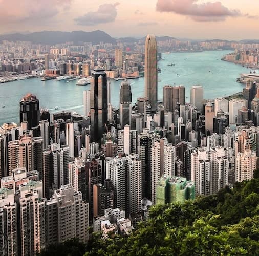 Family offices in Hong Kong: Understanding the factors driving growth