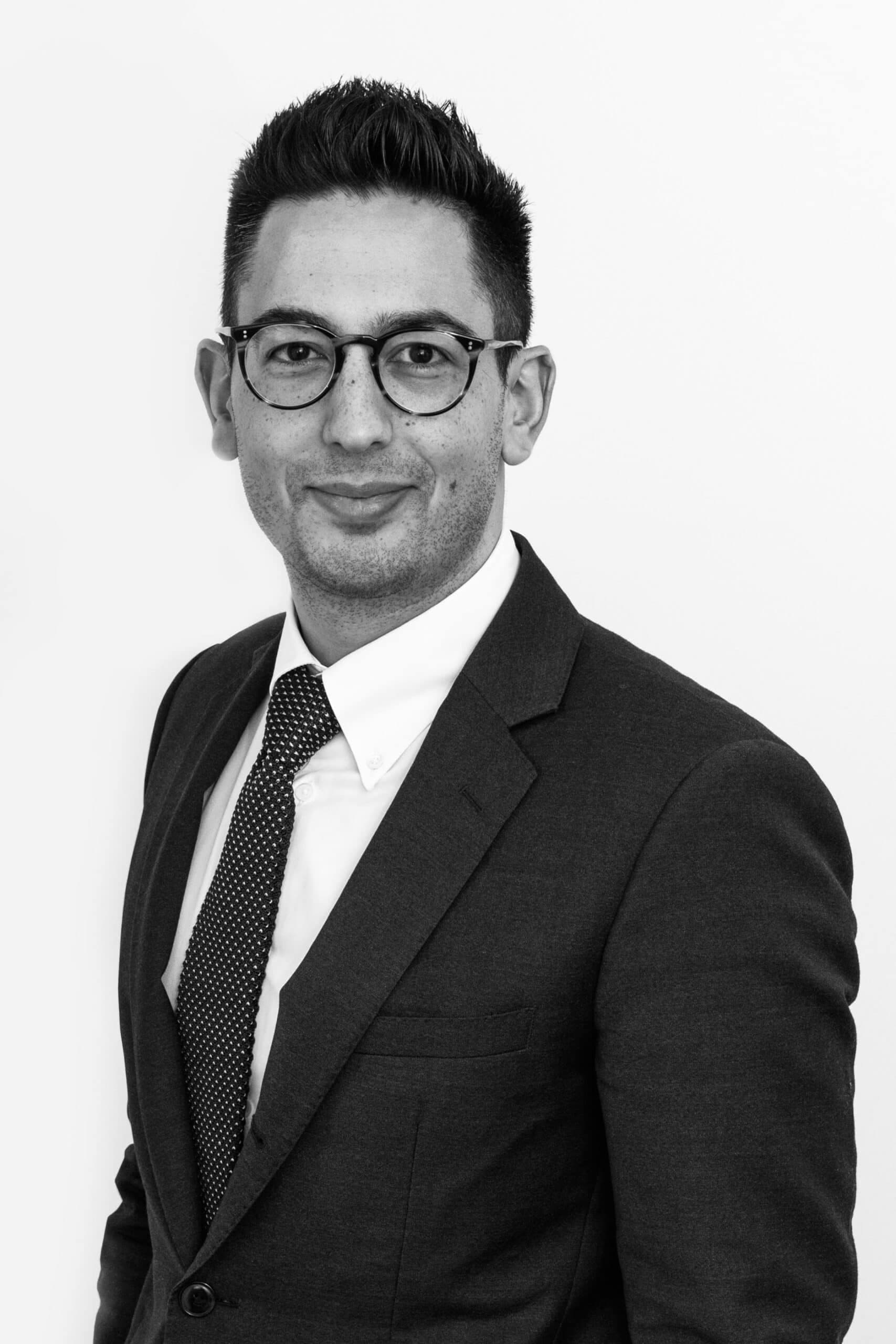 Adam Ramlugon