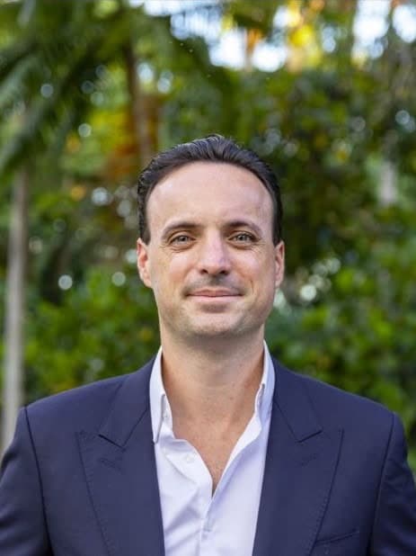 Alexandre Ducler des Rauches