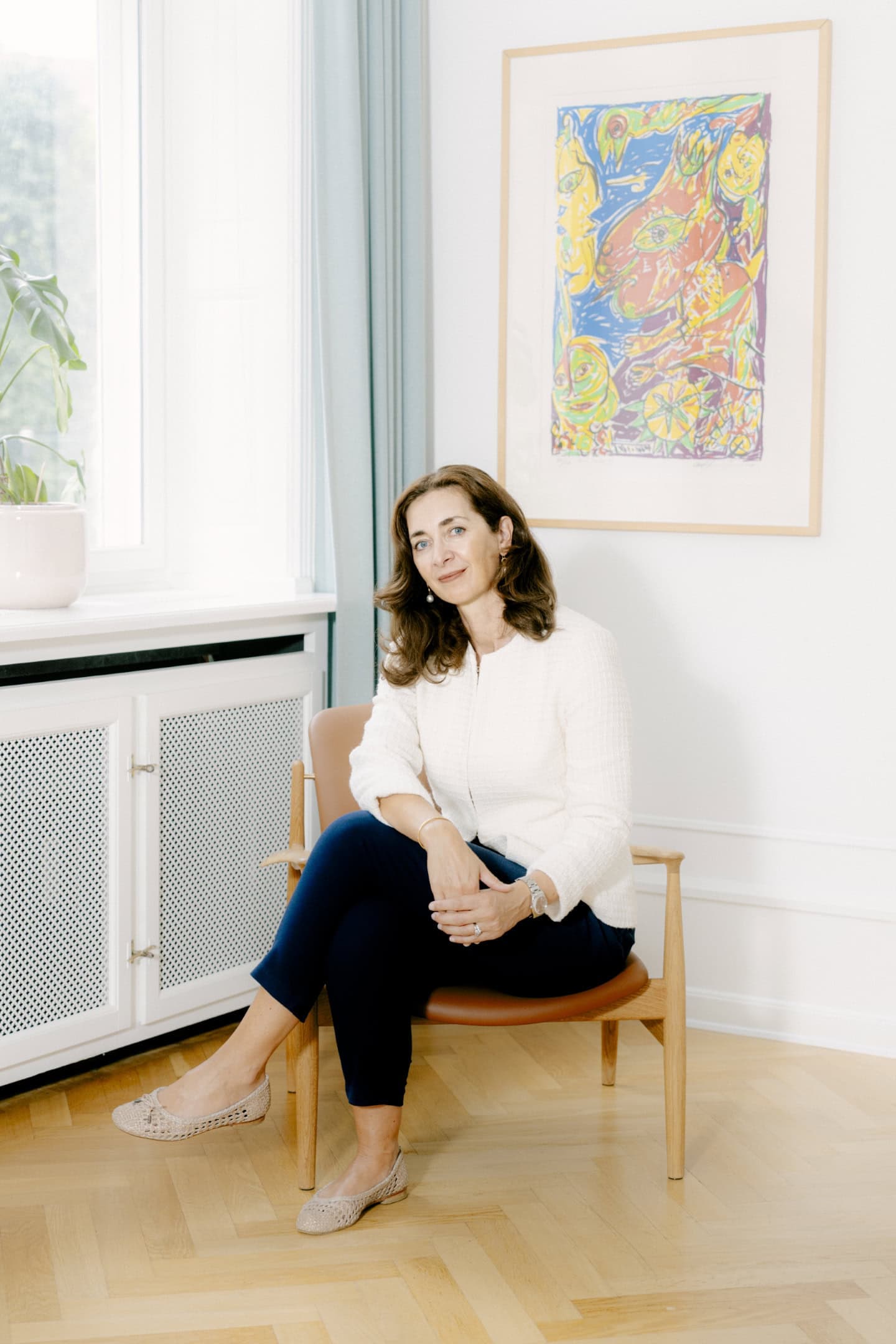 Anne-Sofie van den Born-Rehfeld