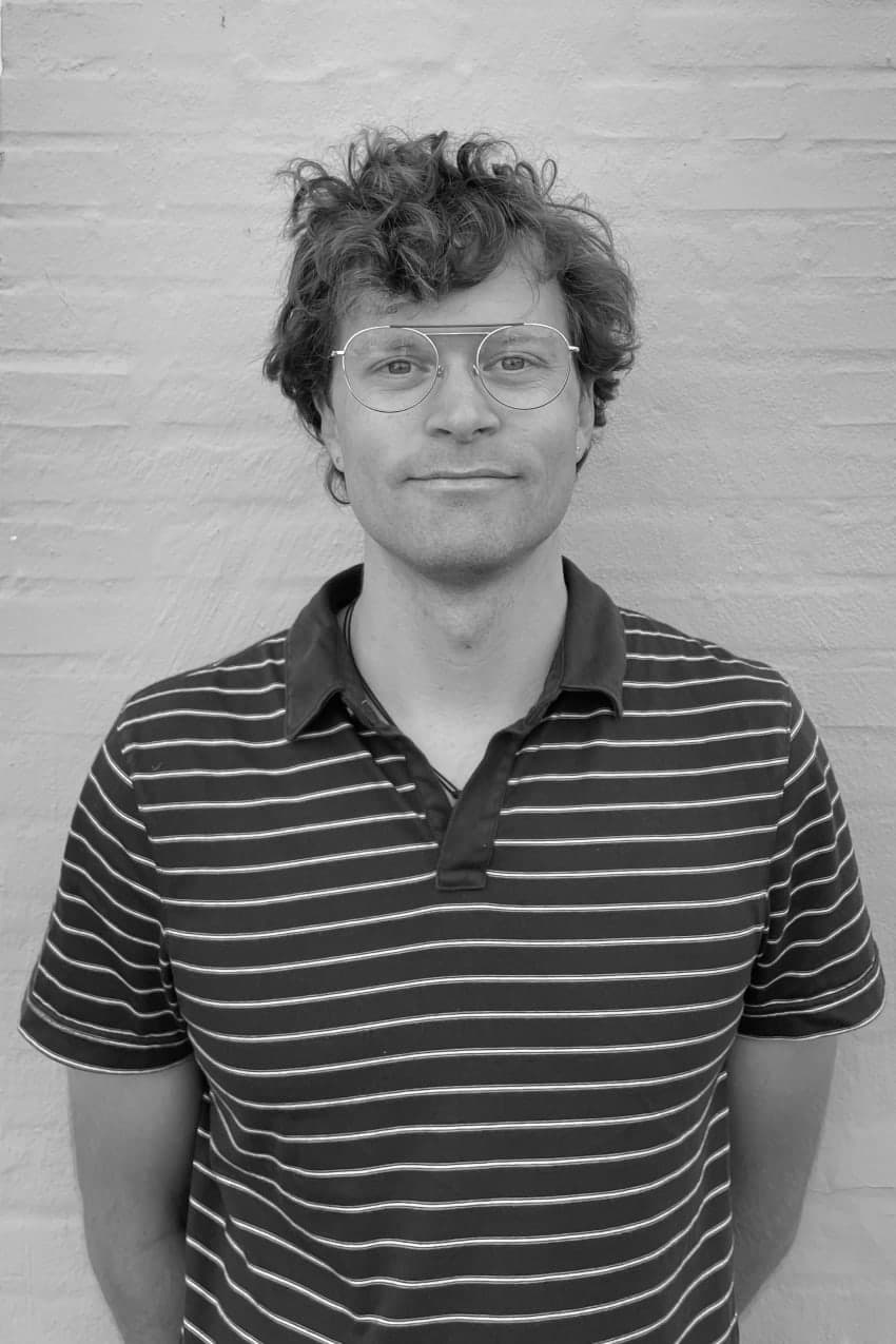 David Struthers