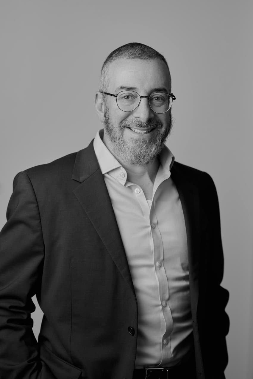 David Werdiger