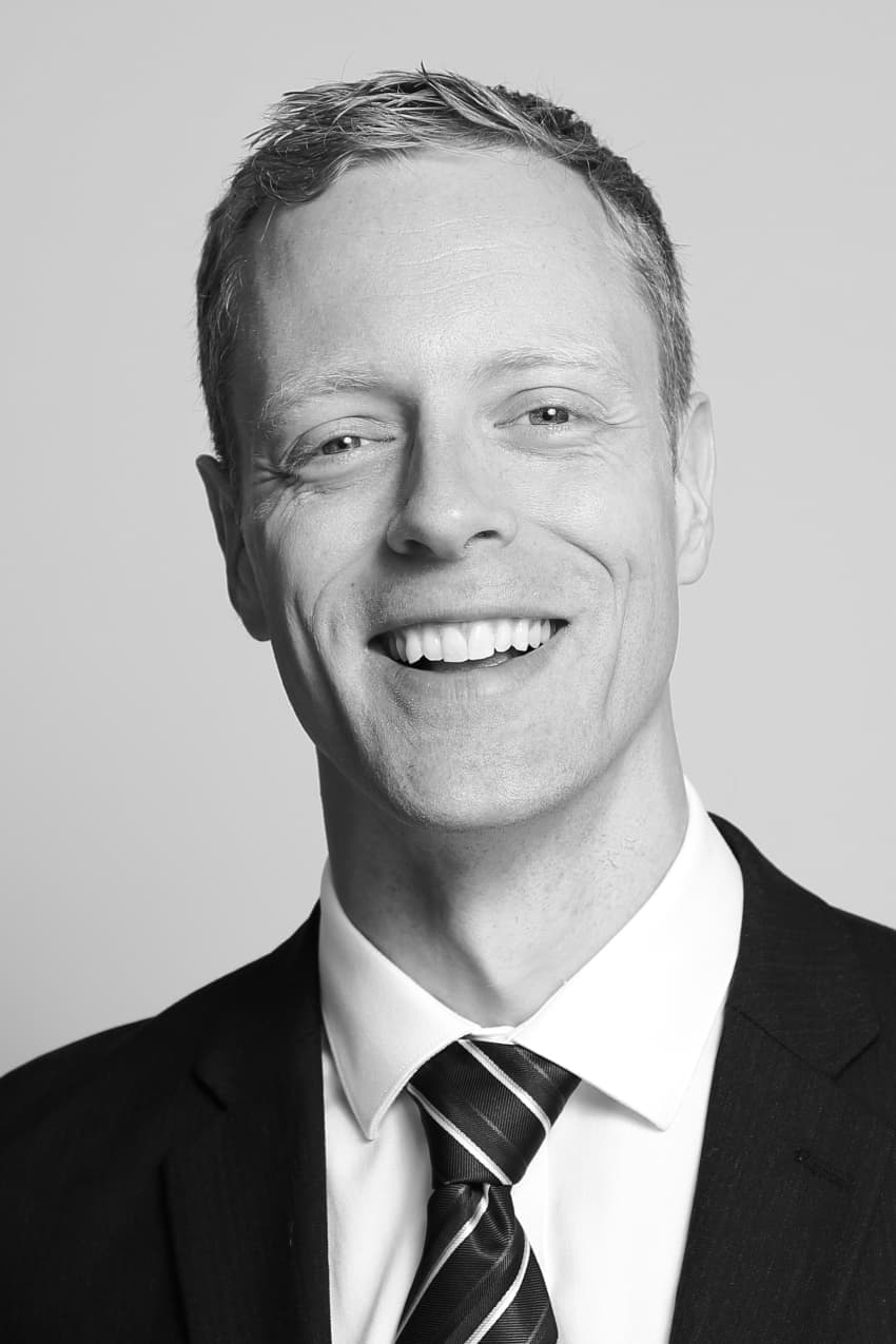Erik Solum