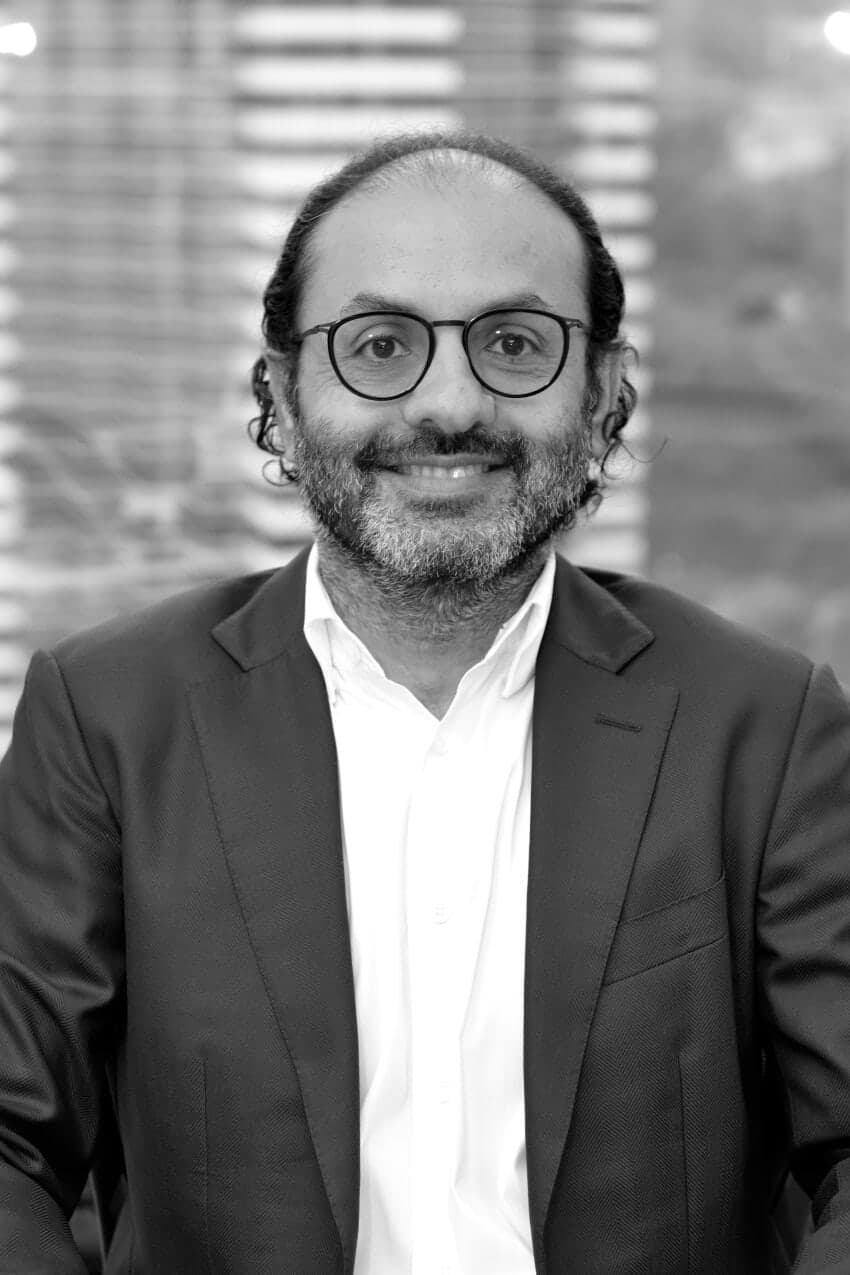 Feisal Alibhai