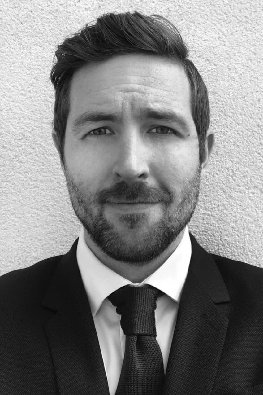 Kyle Zeno Macdonald