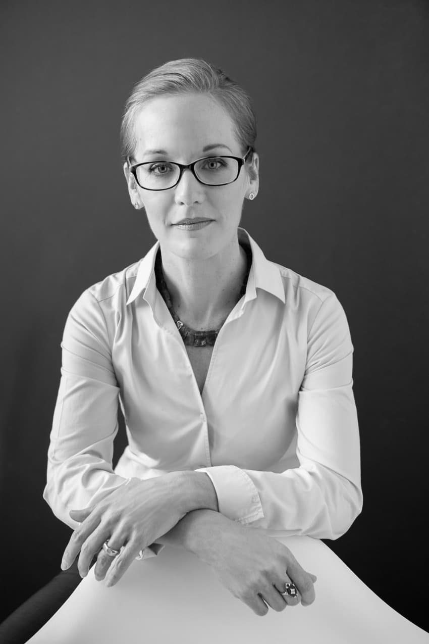Laura Hermann