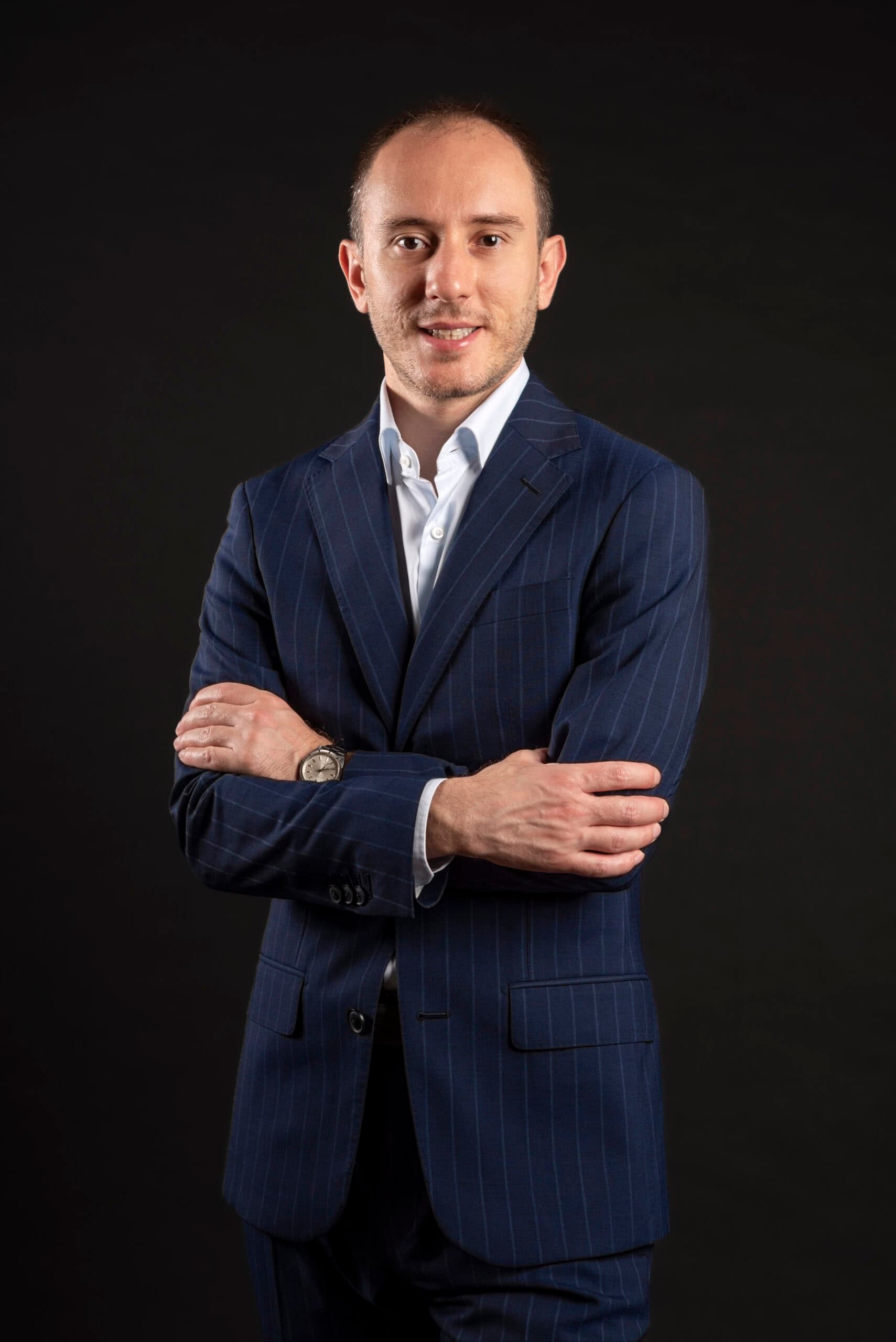 Marco Mesina