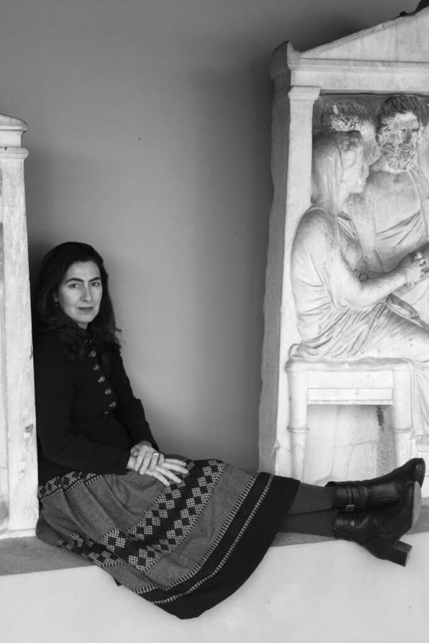 Matina Agio