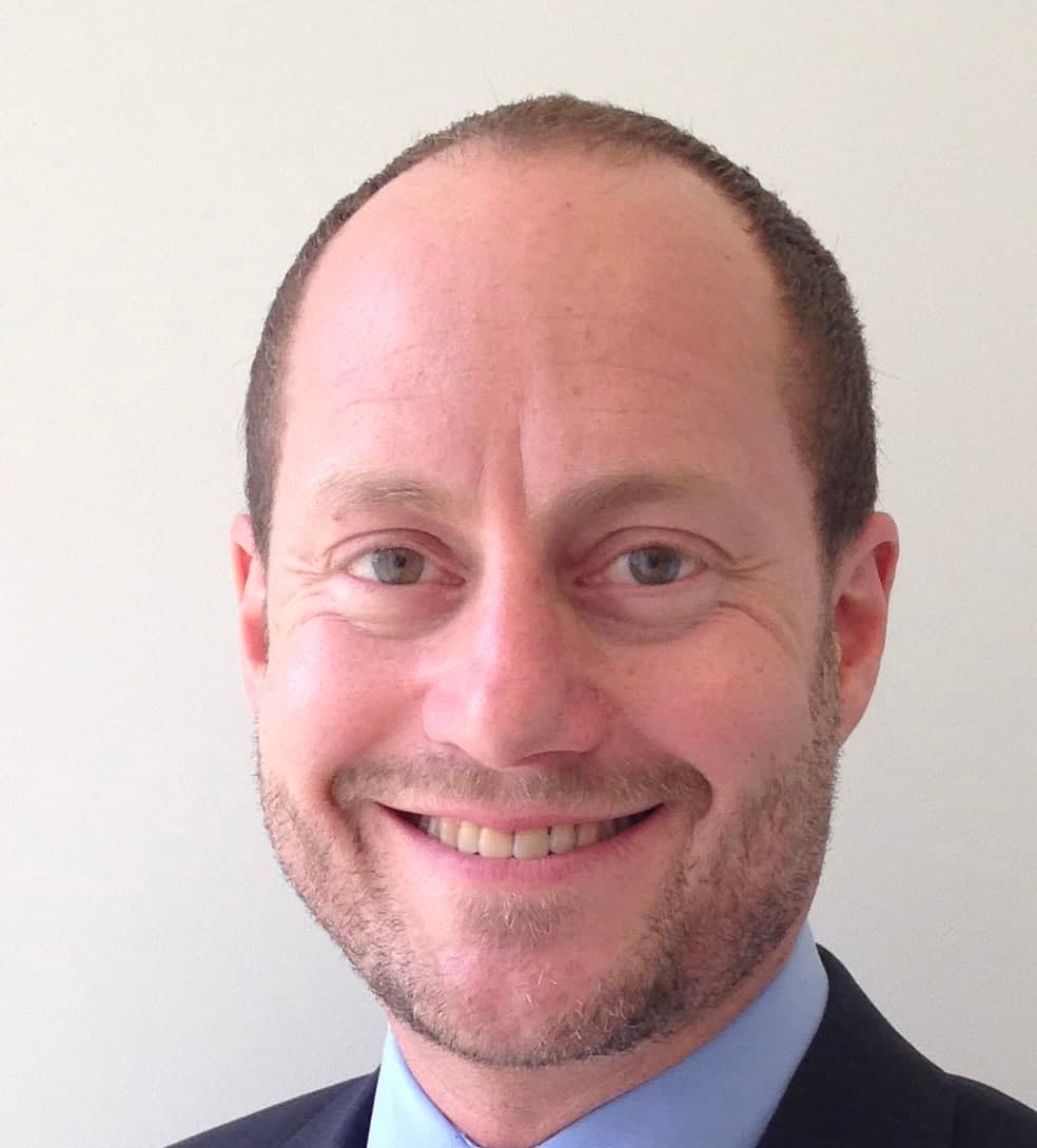 Michael Weinberg