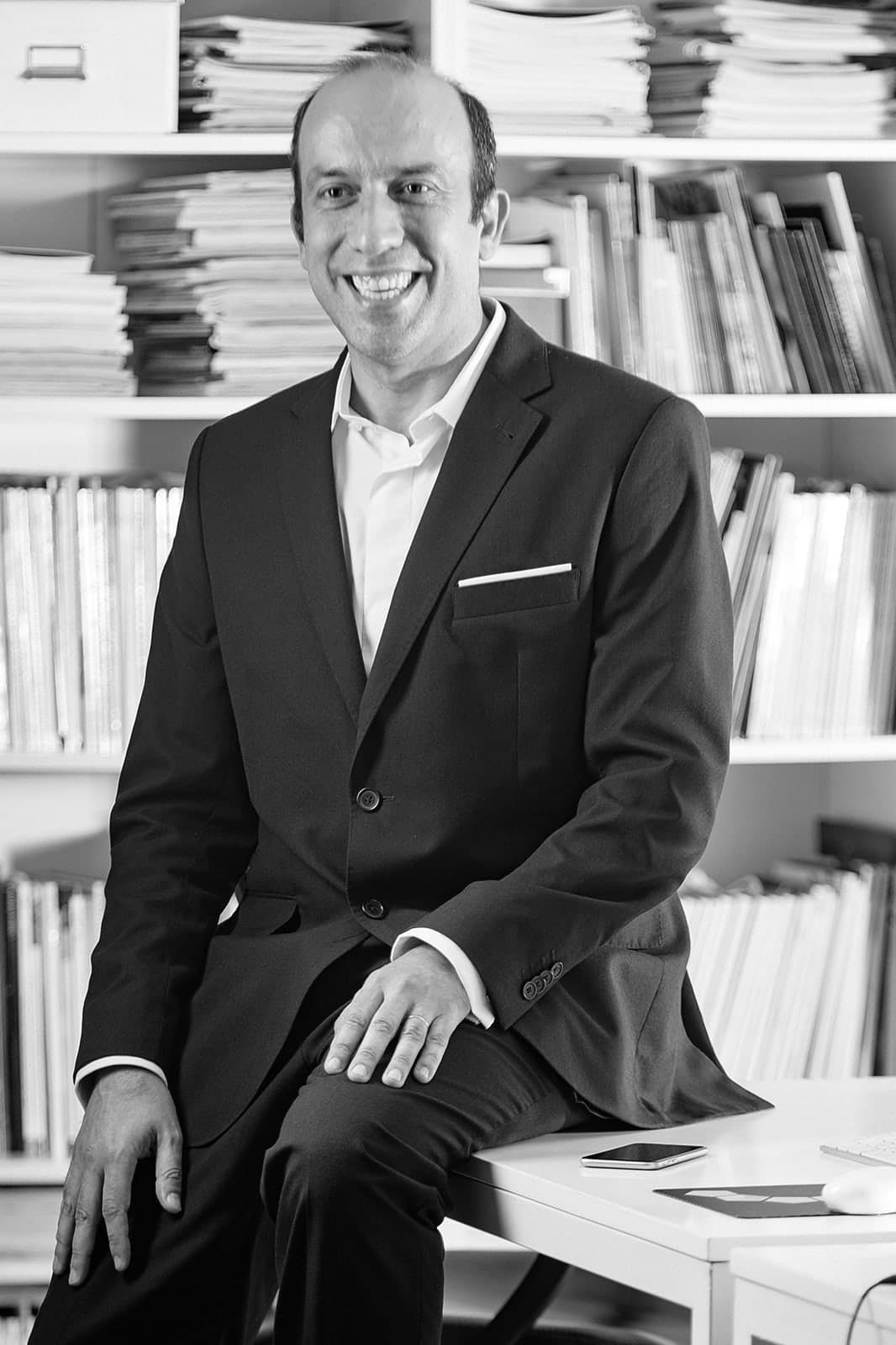 Nuno Lopes Gama