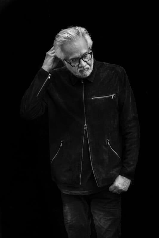 Patrick Hanlon