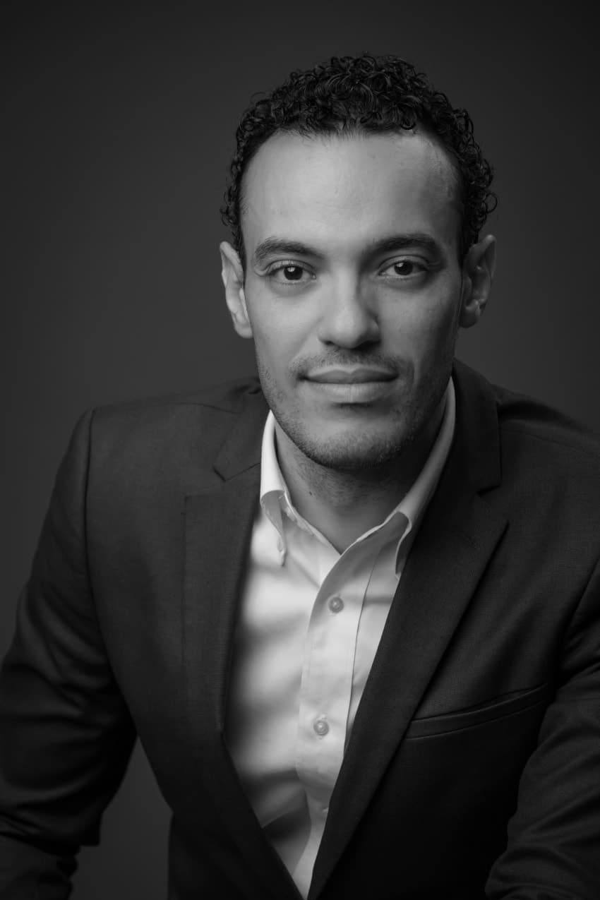 Rachid Kherrouf