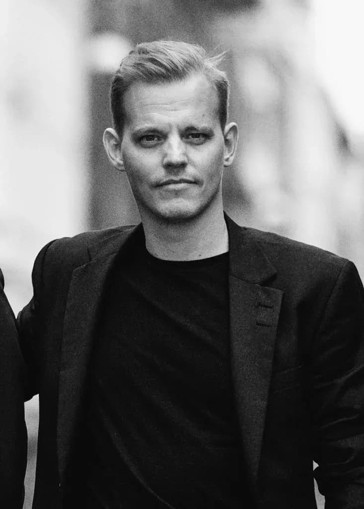 Rune Toldam