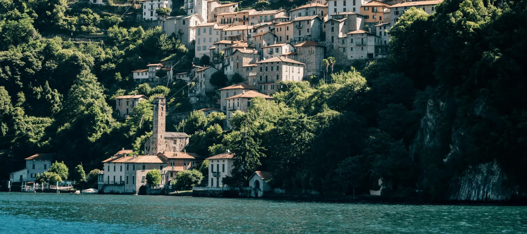 Why Italy remains a top wealth hub for UHNW families