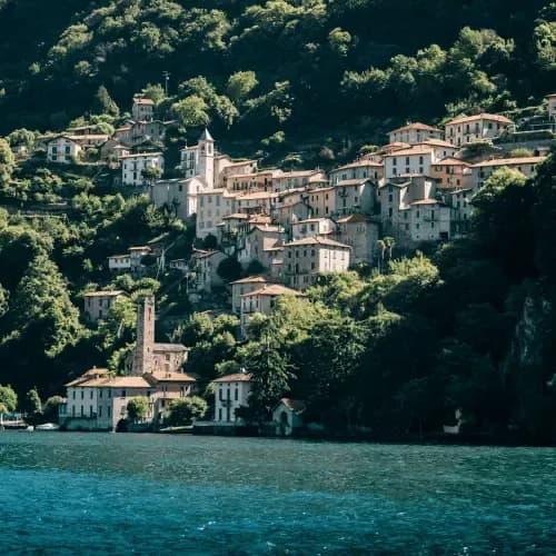 Why Italy remains a top wealth hub for UHNW families