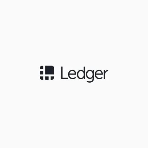 Ledger