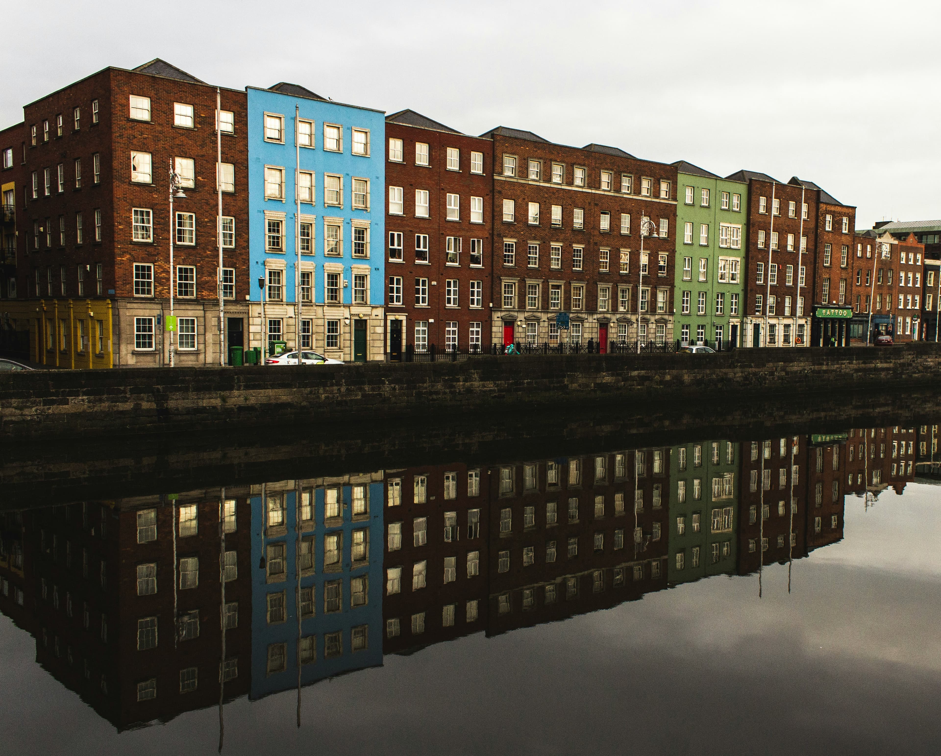 Ireland