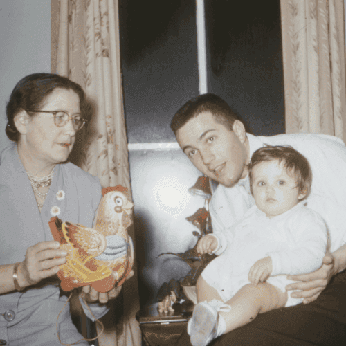 Merging family vision and wealth with TFM