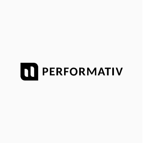 Performativ