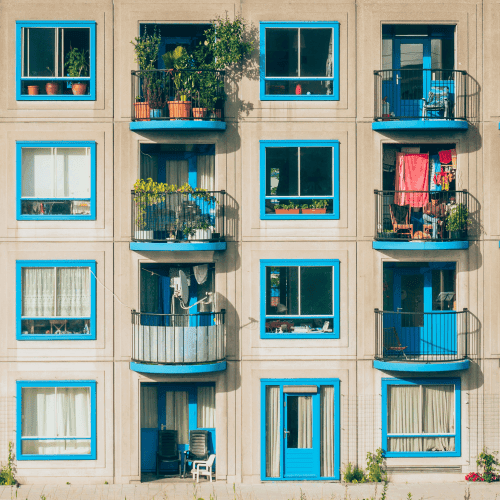 Why family offices are seeking outside real estate resources
