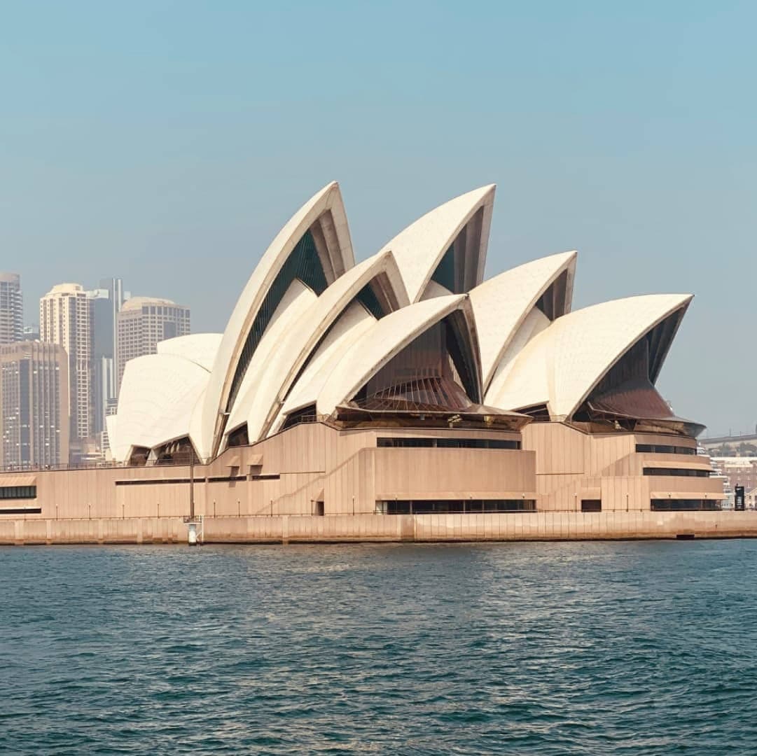 Australia