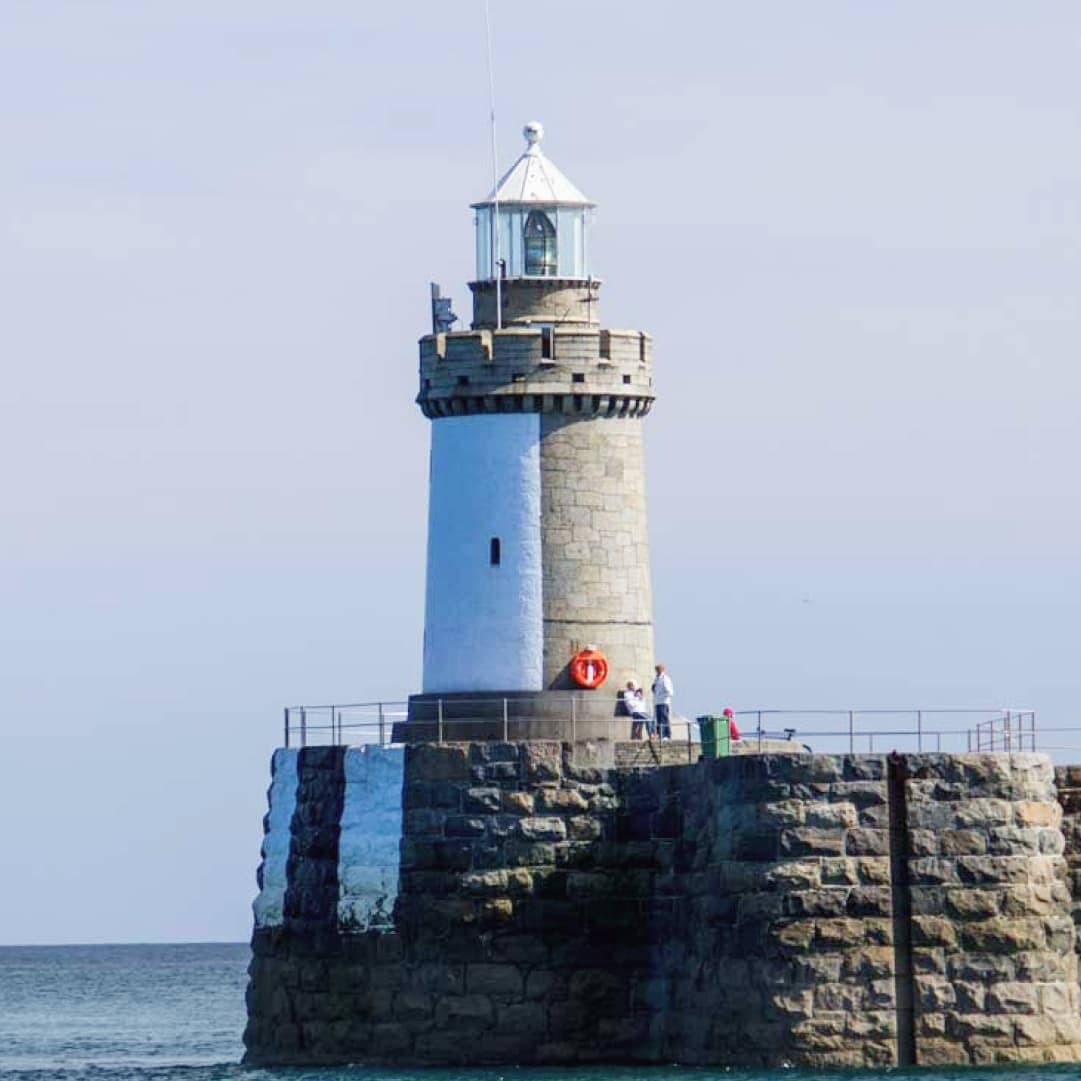 Channel Islands & Isle of Man