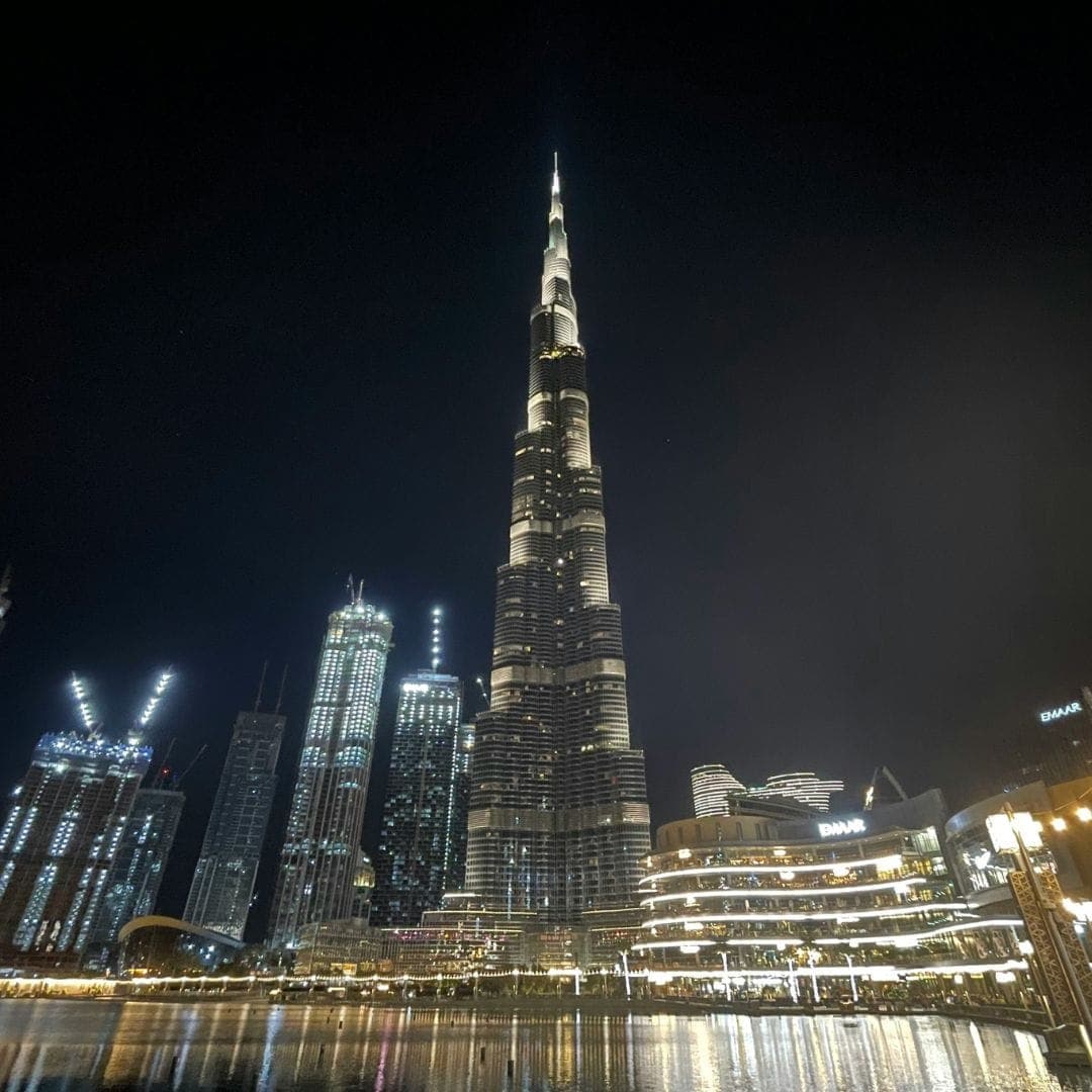 Dubai