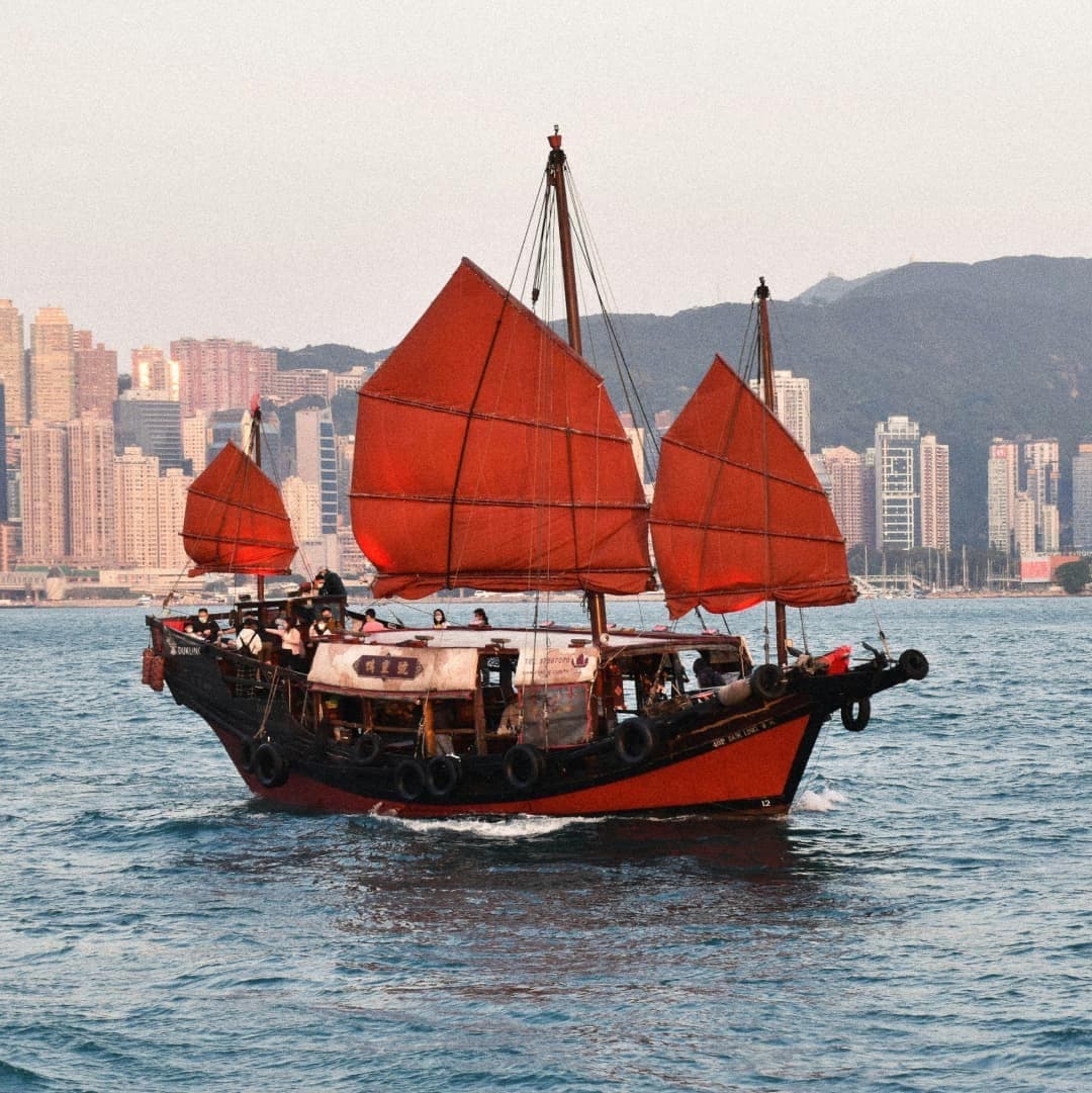 Hong Kong
