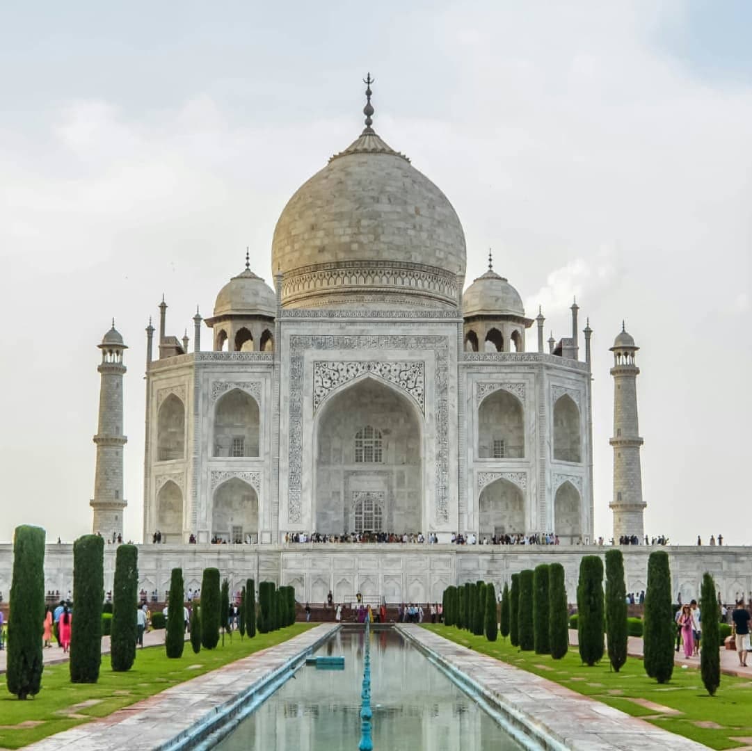 India