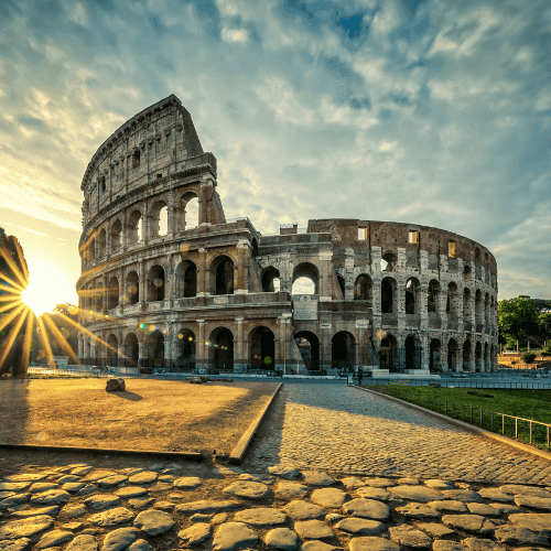 Italy