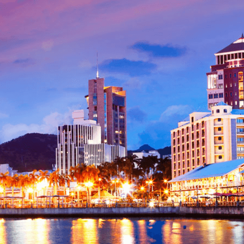 Mauritius