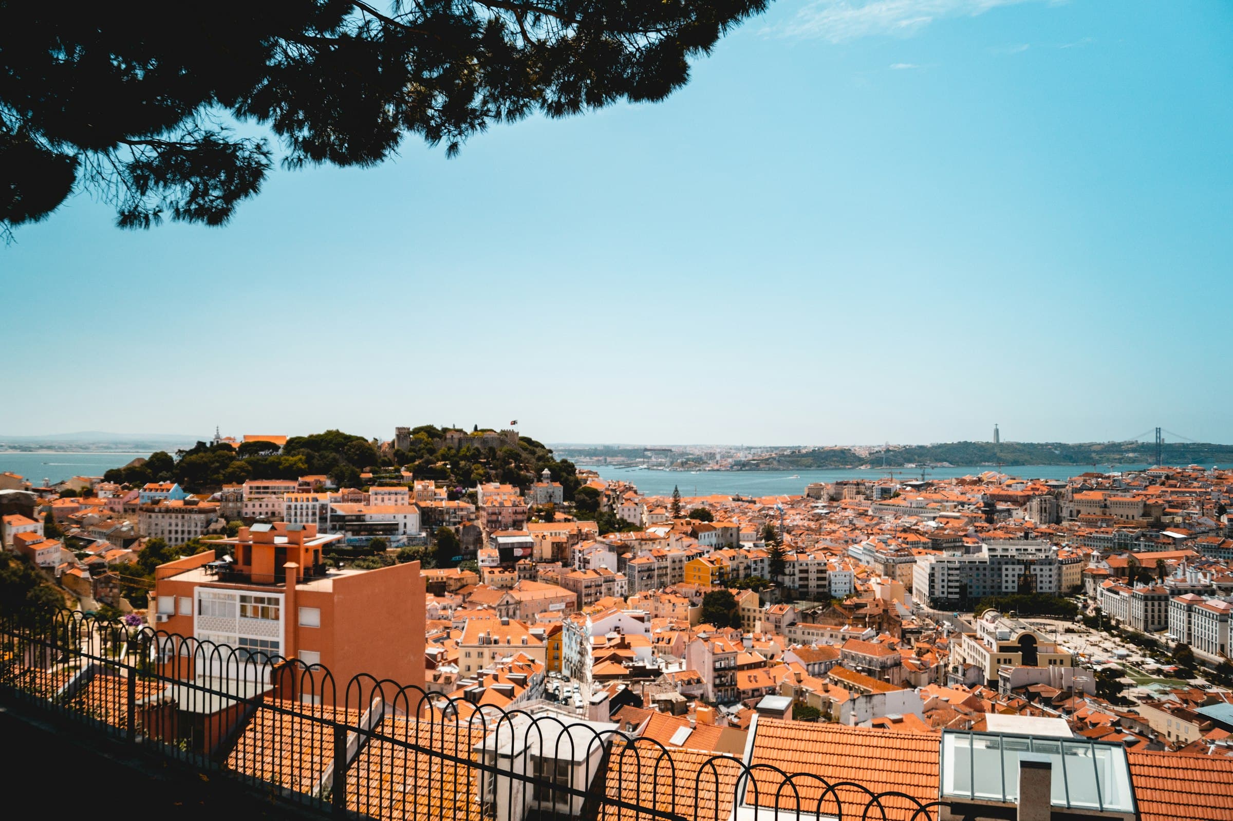 Portugal
