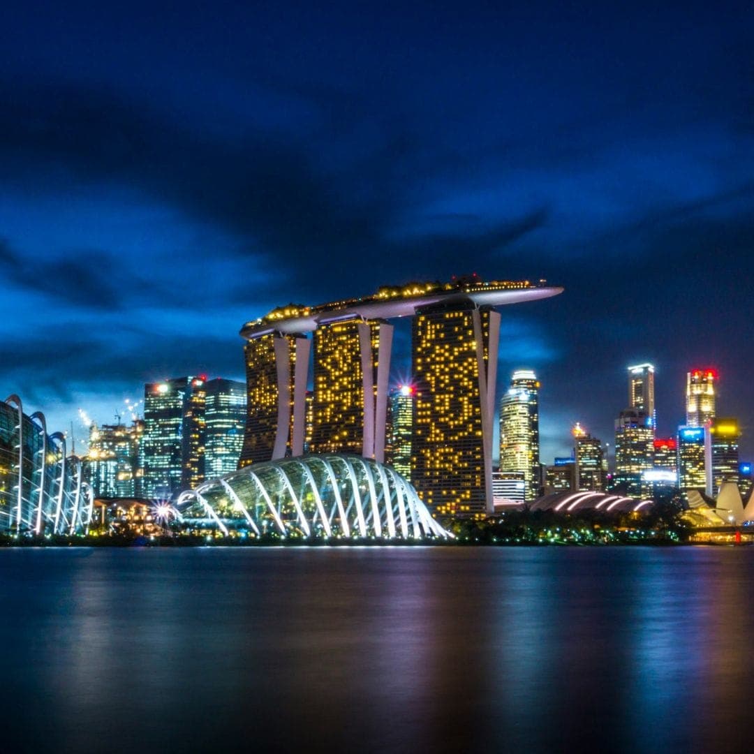 Singapore
