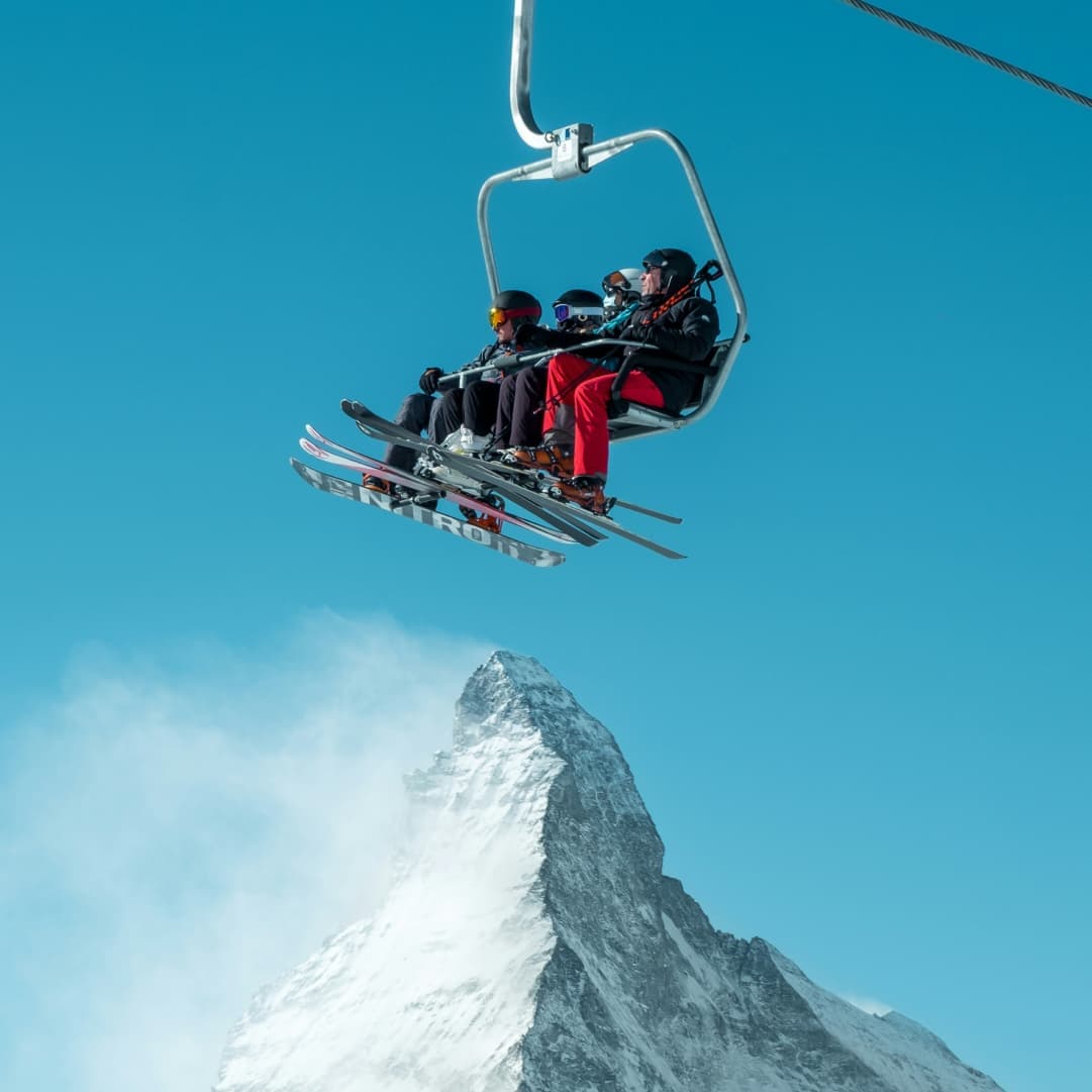 Switzerland