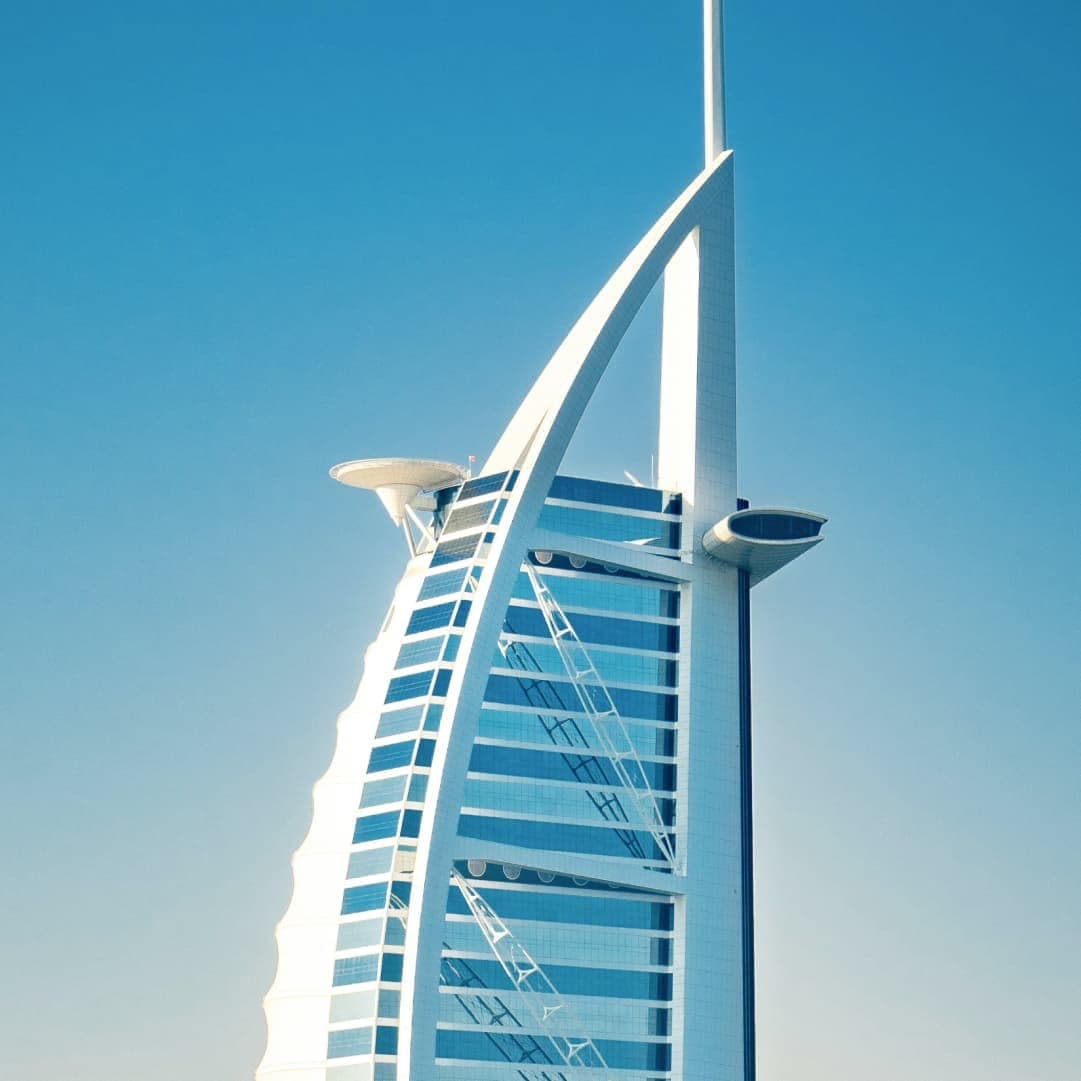 United Arab Emirates