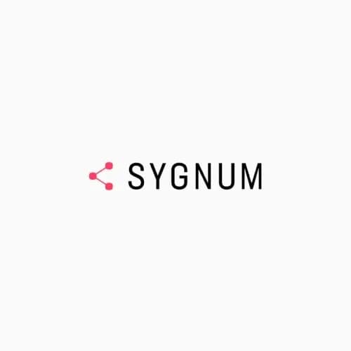 Sygnum Bank