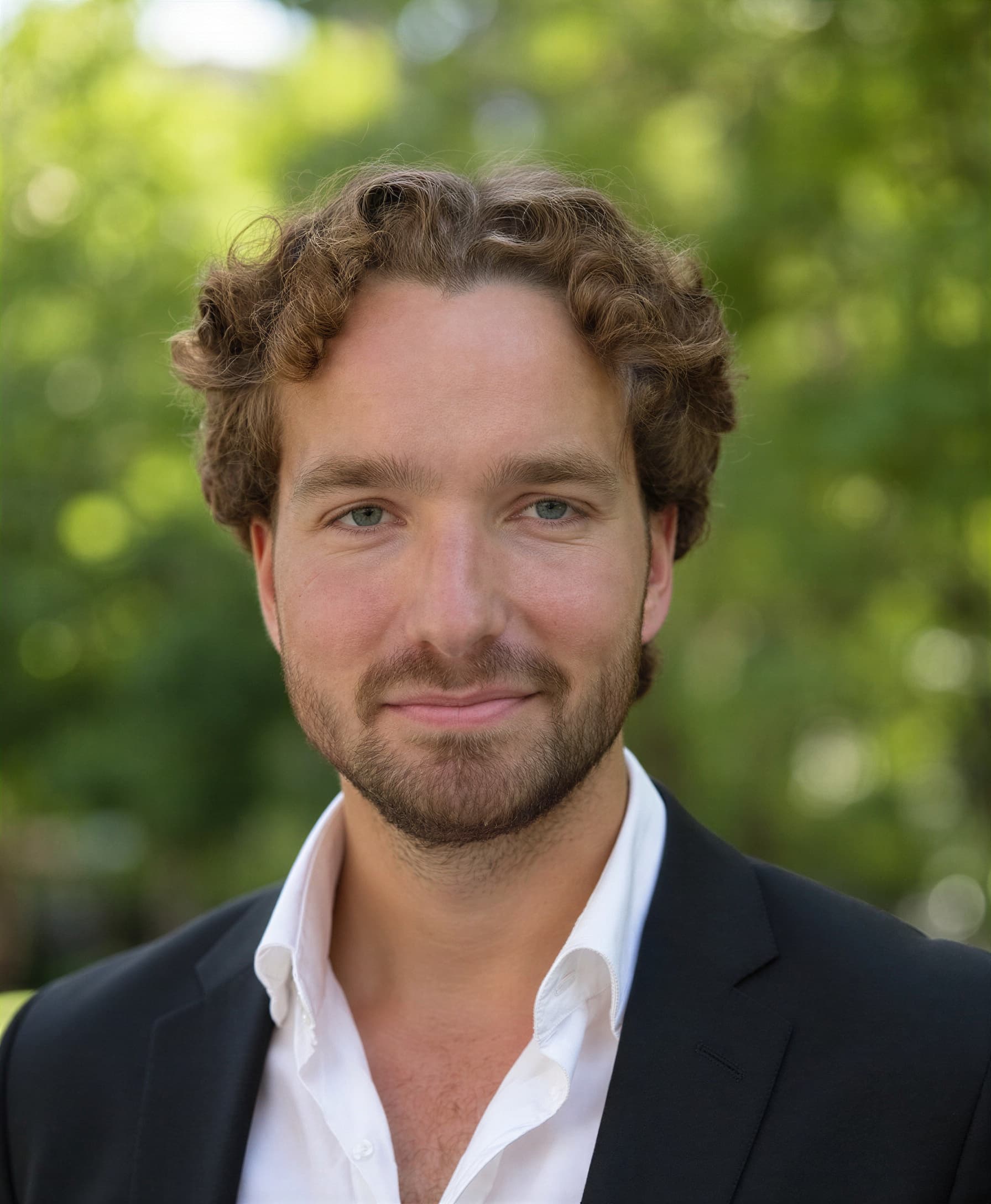 Isak Mosfeldt