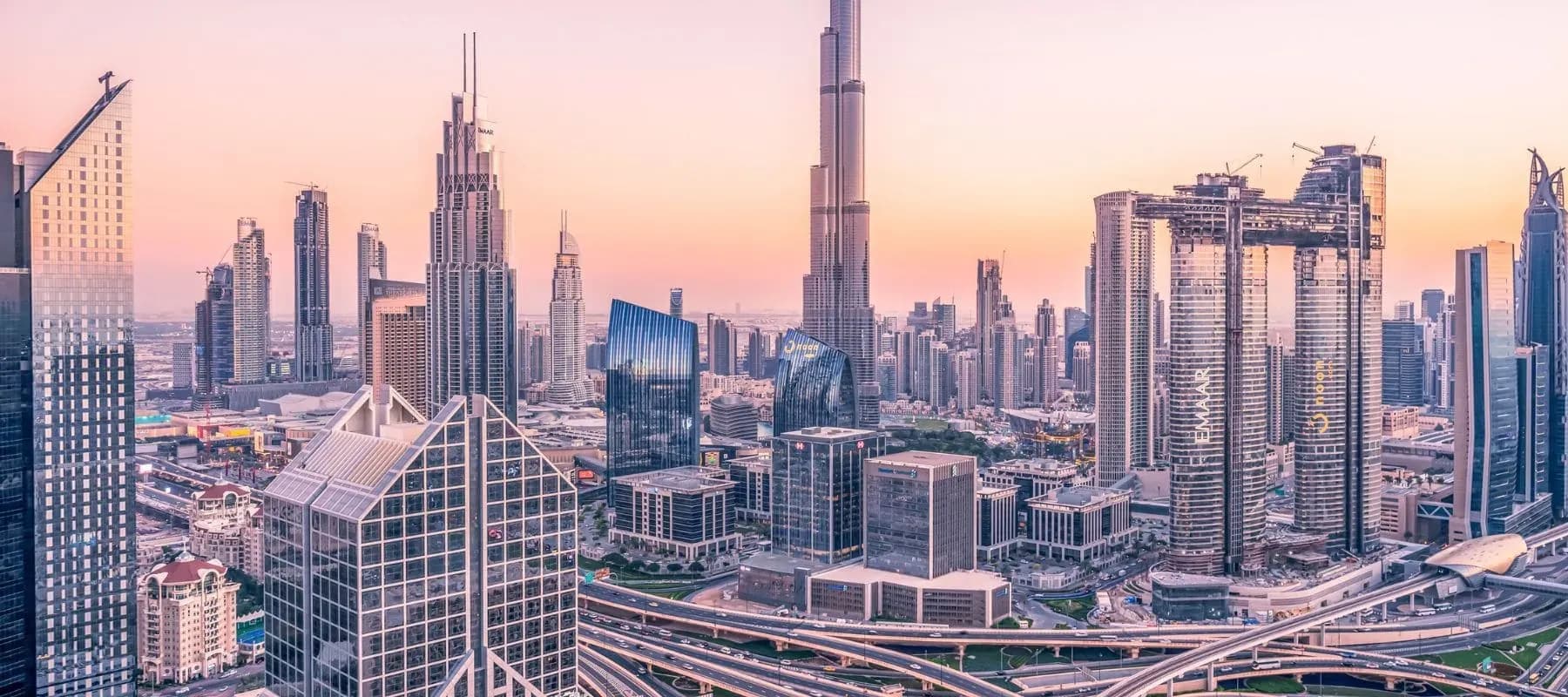 The largest family offices in the UAE
