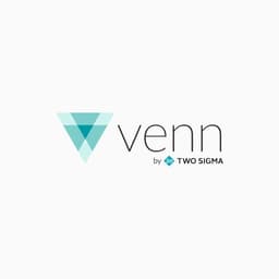 Venn by Two Sigma