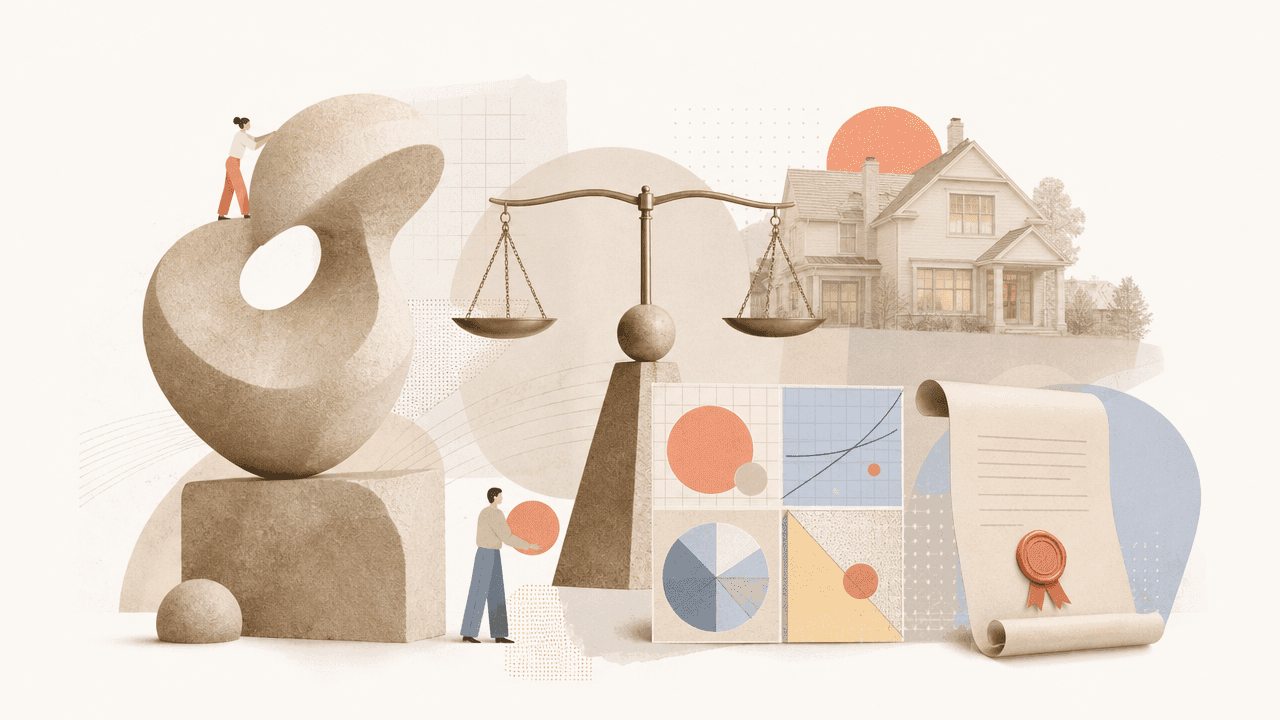 A Simple guide to asset allocation for family offices
