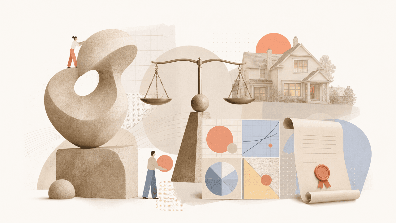 A Simple guide to asset allocation for family offices