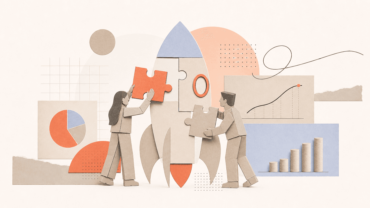 How to get started with venture investments A step-by-step